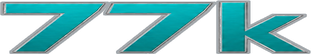 77k লোগো